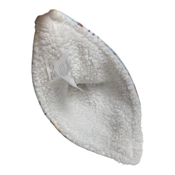 Petite L’amour Baby Elephant Lovey Lovie Stuffy Security Blanket Infant Soft - Picture 5 of 10